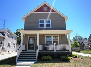 5421 25th Ave, Kenosha, WI 53140