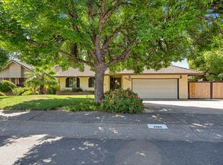 3589 Wasatch Dr, Redding, CA 96001