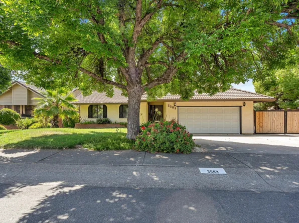 3589 Wasatch Dr, Redding, CA 96001