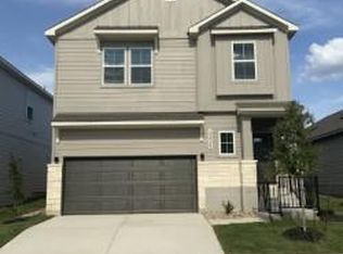 2228 Delano Dr, Leander, TX 78641