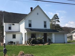 465 Interstate Pkwy, Bradford, PA 16701