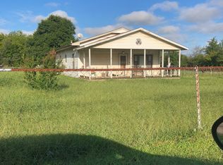 12950 S 4150th Rd, Claremore, OK 74017