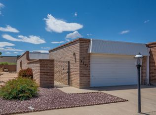 4251 N Limberlost Pl, Tucson, AZ 85705