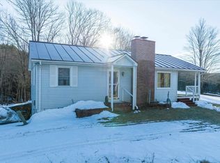 656 Pleasant Valley Rd, Springfield, VT 05156