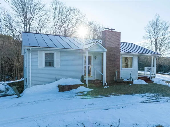 656 Pleasant Valley Road, Springfield, VT 05156