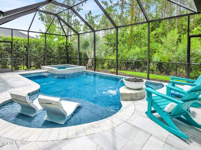 37 HIGH RIDGE Point, Ponte Vedra, FL, 32081