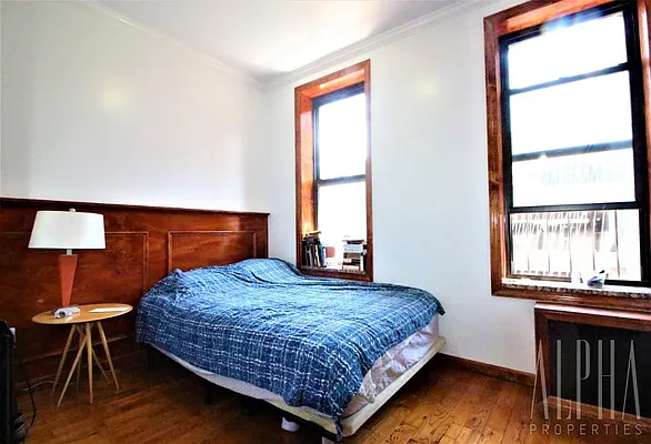 Rented by Alpha Properties NYC I LLC | media 3