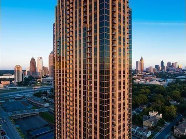 270 17th St NW, Atlanta, GA