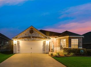 2205 Sable Wood Dr, Anna, TX 75409