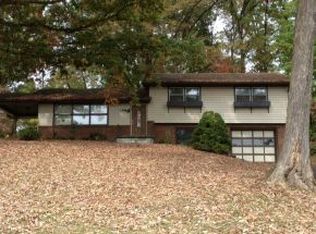 1308 McGregor Dr, Kingsport, TN 37660