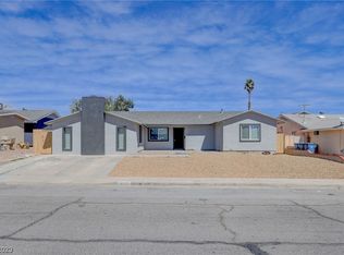 4732 El Tesoro Ave, Las Vegas, NV 89121