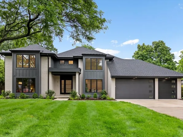 1445 Glenwood Ave, Glenview, IL 60025