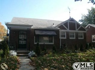 9656 Stout St, Detroit, MI 48228