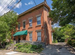 30 E Hollister St #2, Cincinnati, OH 45219