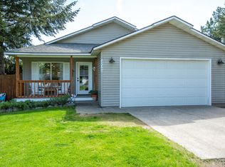 32340 N 9th Ave, Spirit Lake, ID 83869