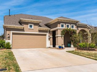 303 Martin Creek Ln, Georgetown, TX 78633