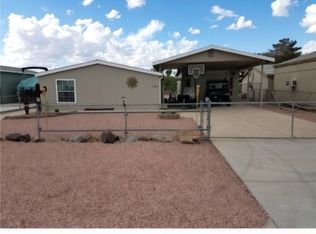 1063 E Acacia Dr, Mohave Valley, AZ 86440