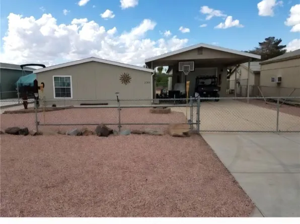 1063 E Acacia Dr, Mohave Valley, AZ 86440
