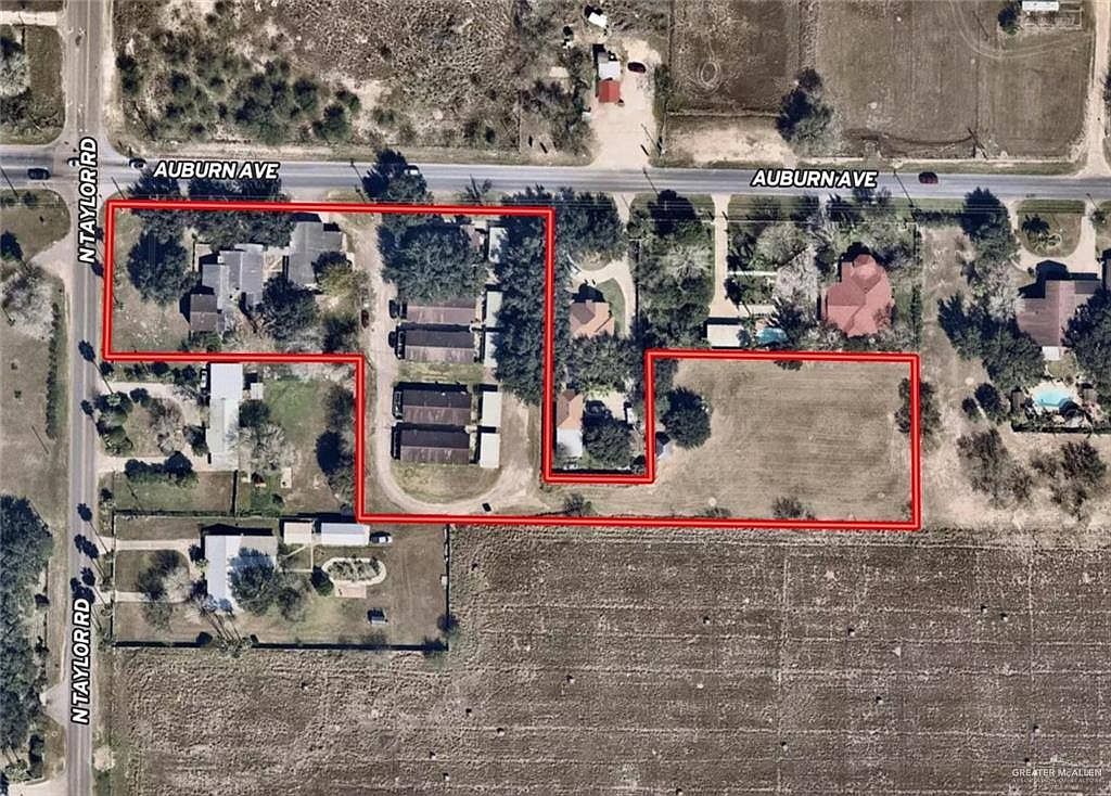 5109 Auburn Ave, Mcallen, TX 78504 Zillow