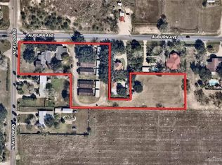 5109 Auburn Ave, McAllen, TX 78504