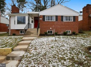 310 Wayne Ave, Silver Spring, MD 20910