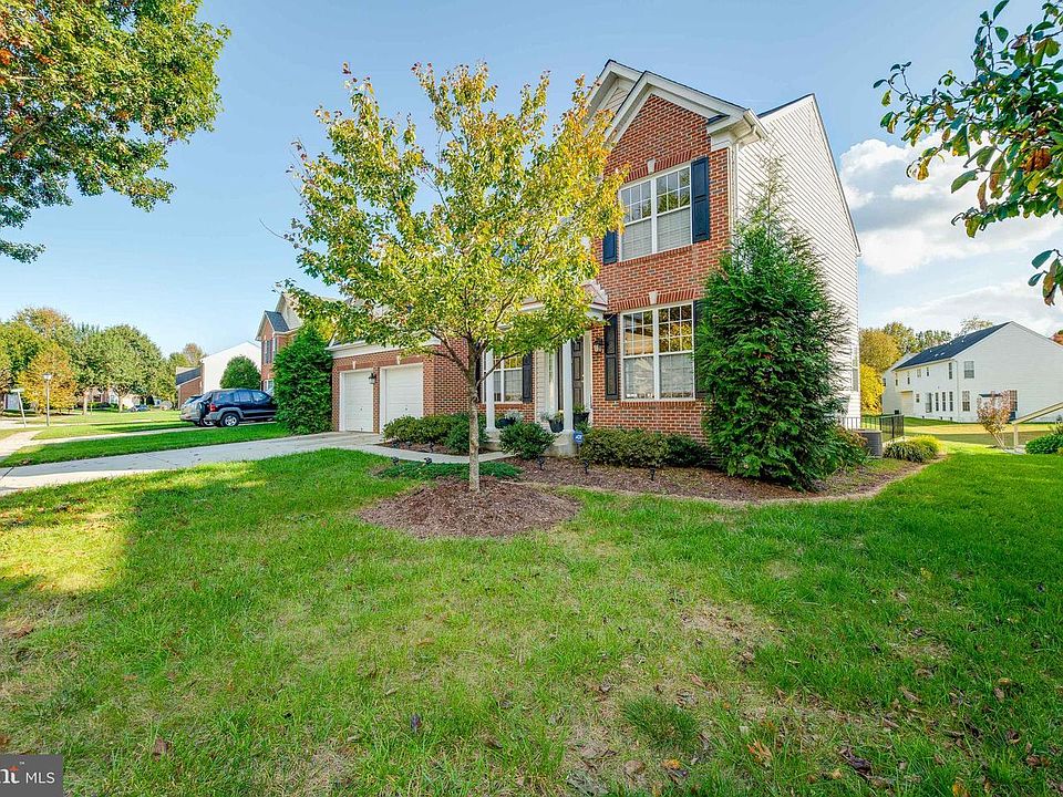 13611 Hotomtot Dr, Upper Marlboro, MD 20774 Zillow