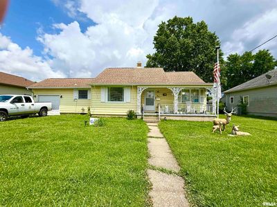 1313 N State St, Marion, IL, 62959