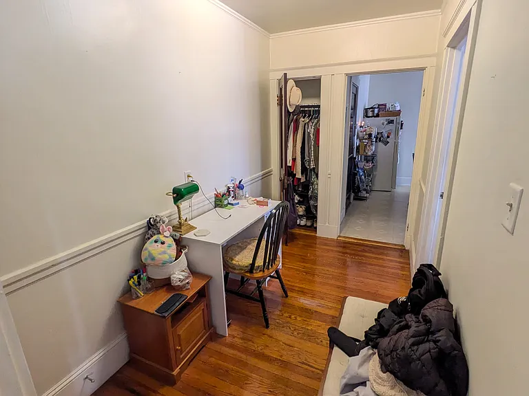 155 Summer St #16A — Photo 2