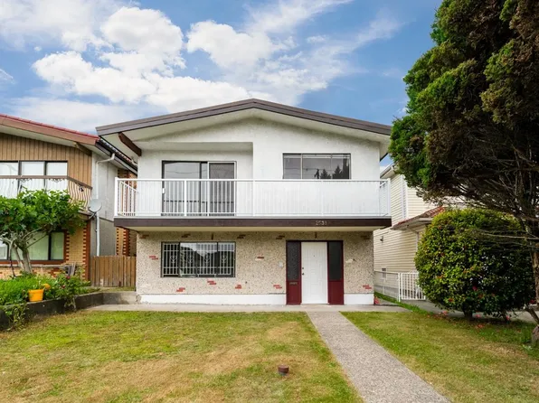 2539 E 34th Ave, Vancouver, BC V5R 2T1