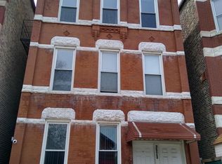 2920 S Union Ave #3, Chicago, IL 60616