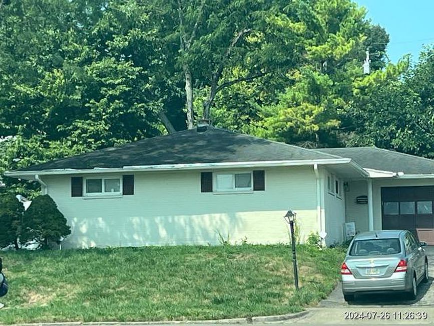 Property Front View