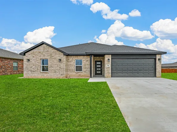 306 Day Dr, Mabank, TX 75147