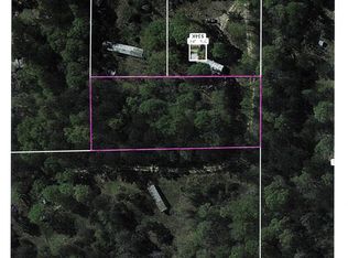 0 Ross Garner Rd, Mc Henry, MS 39561