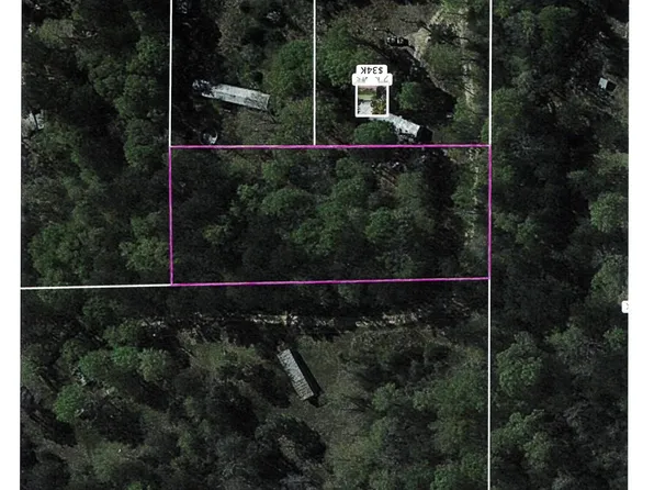 0 Ross Garner Rd, Mc Henry, MS 39561