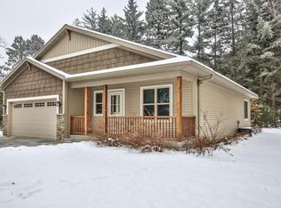 9605 Manitou Ct, Minocqua, WI 54548