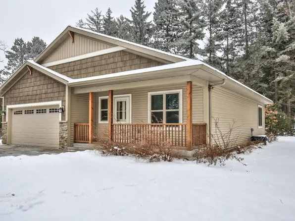 9605 Manitou Ct, Minocqua, WI 54548