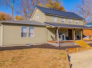 460 E Main St, Lagro, IN 46941