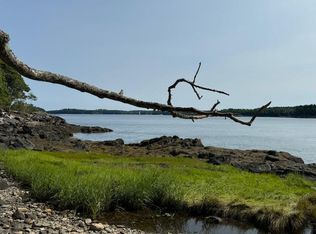LOT Long Point Rd #C, Harpswell, ME 04079