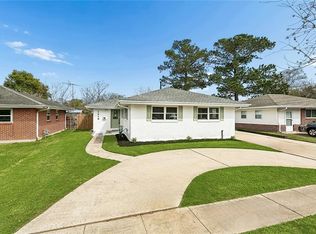 1213 Mason Smith Ave, Metairie, LA 70003
