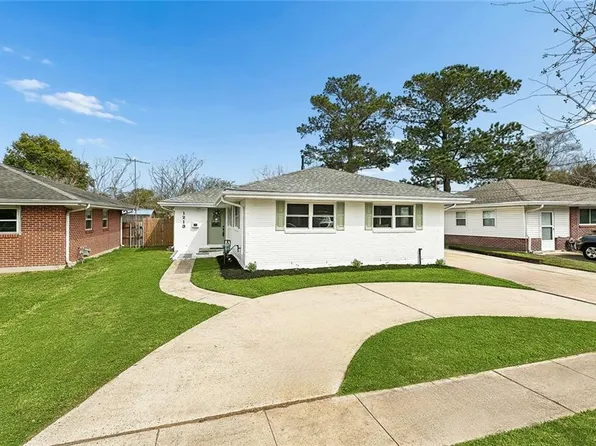 1213 Mason Smith Ave, Metairie, LA 70003
