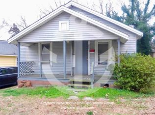 505 W Harrison Ave, Gastonia, NC 28052