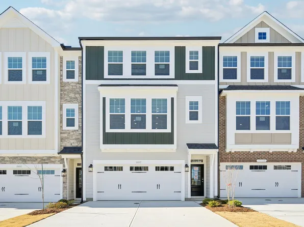 10017 Secluded Garden Dr #166, Apex, NC 27523