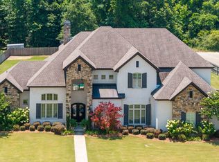 2702 Wynfrey Dr, Prattville, AL 36067