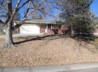 4153 W Latonka Rd, Littleton, CO 80123