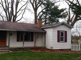 13801 Lincoln Rd, Montrose, MI 48457