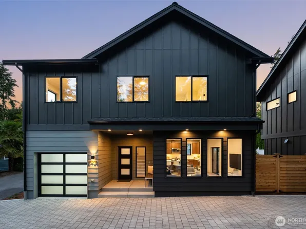 12908 NE 70th Place, Kirkland, WA 98033