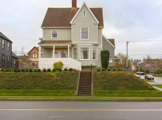 822 824 N I St, Tacoma, WA 98403