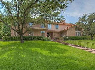 510 Hazelwood Dr, Fort Worth, TX 76107