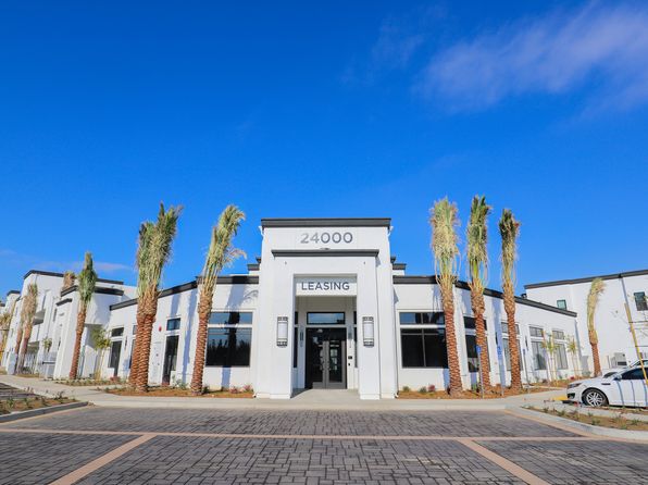 The Standard Redlands | 24000 W Lugonia Ave, Redlands, CA