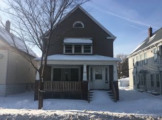 2651 S 13th St, Milwaukee, WI 53215